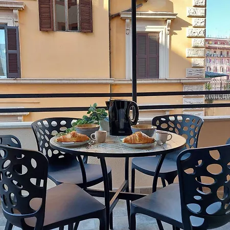 Апартаменты Ych- Urban Style Flat Near San Giovanni *